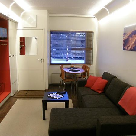 Vuosselin Helmi Apartments ルカ 部屋 写真