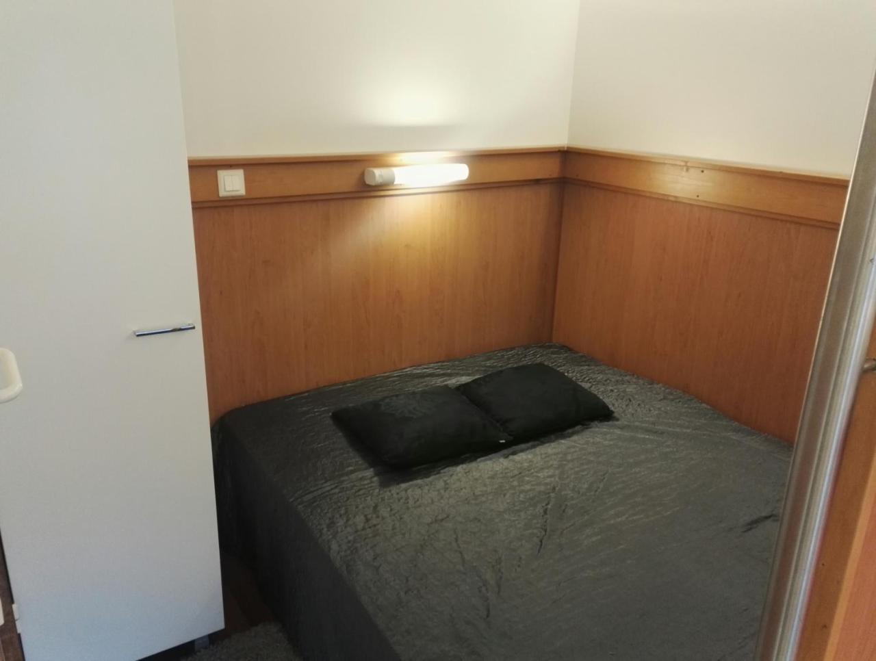 Vuosselin Helmi Apartments ルカ エクステリア 写真